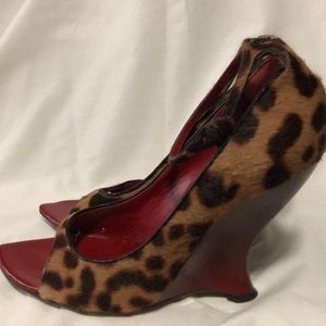 Tom Ford for Yves Saint Laurent sz 40